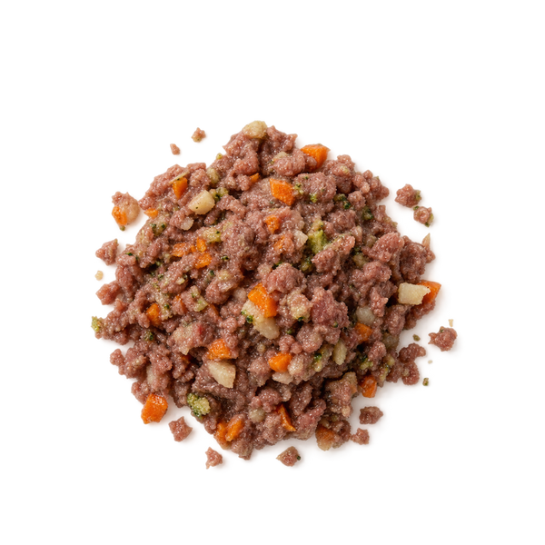 Ingredienti che riconosci