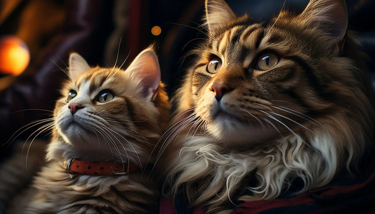 Il gatto è un carnivoro obbligato
