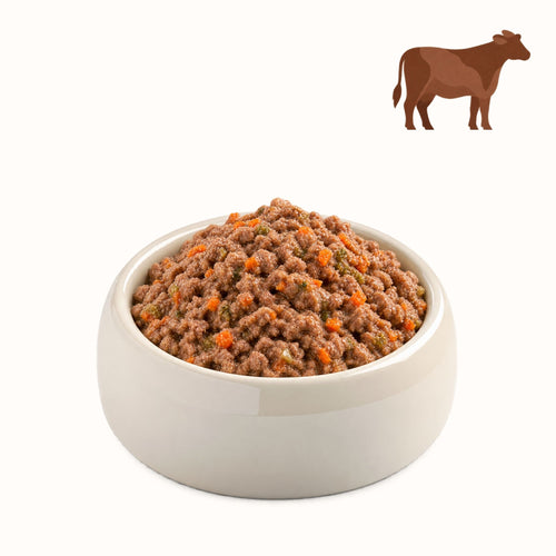 SELEZIONE DI MANZO E VERDURE