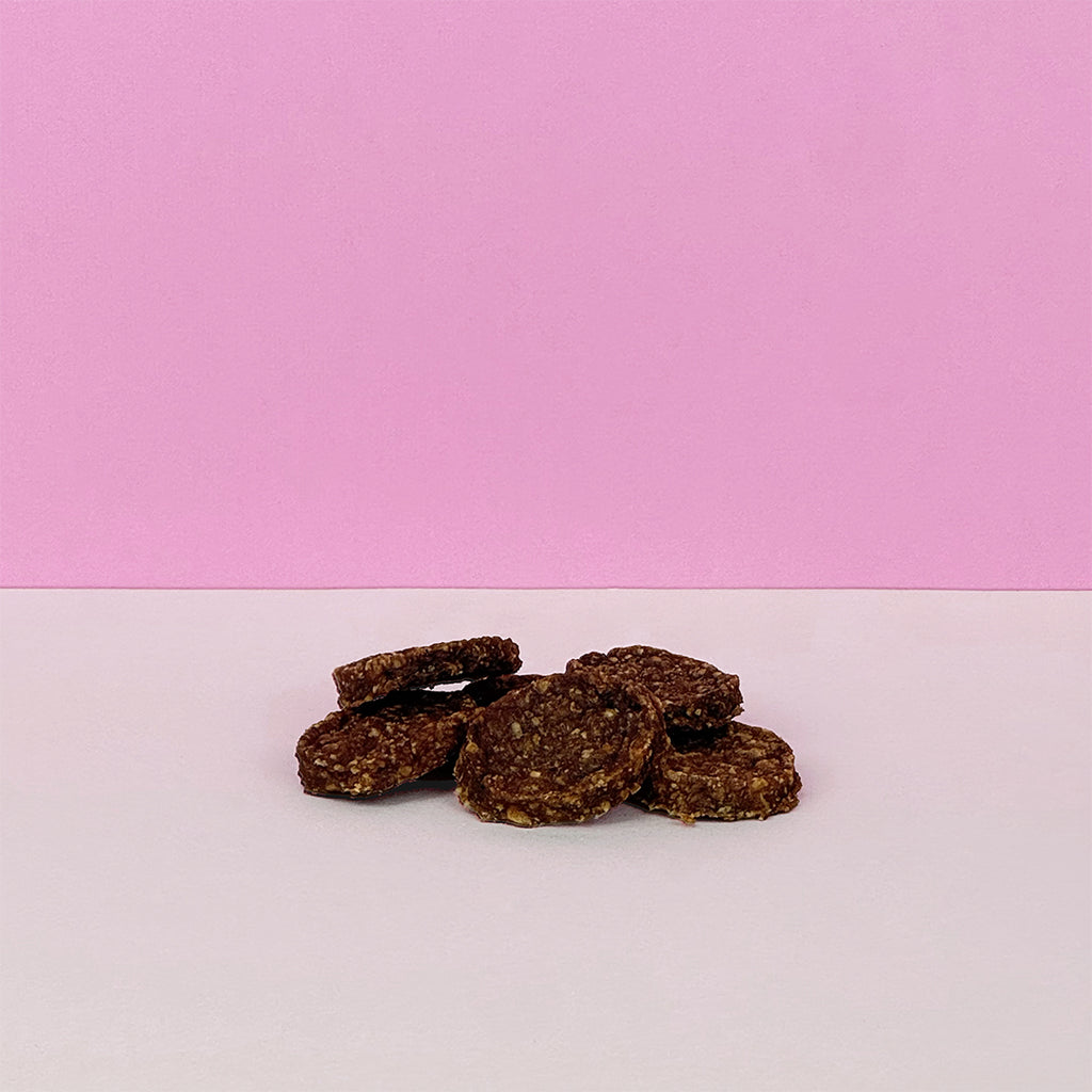 BURGER DI CARNE