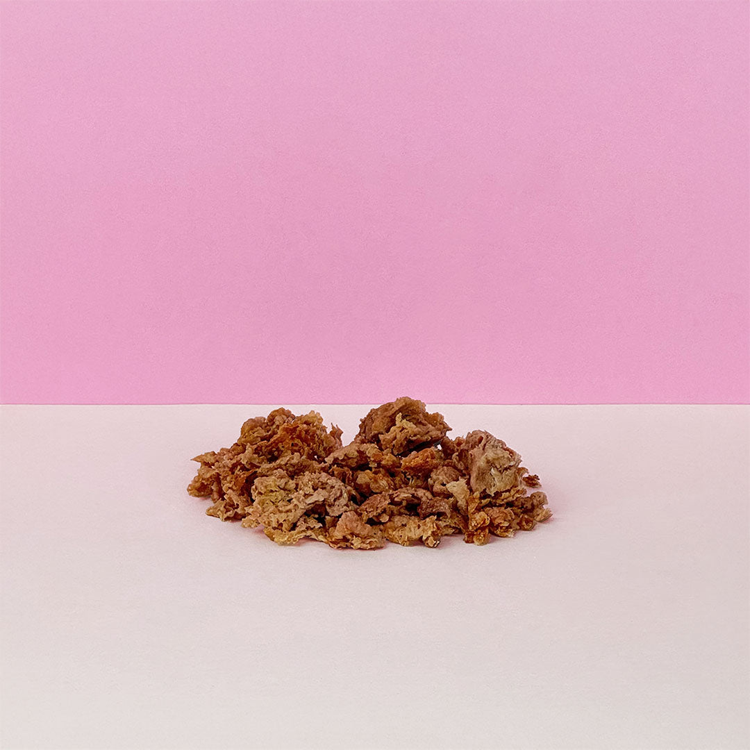 CRUNCHY DI TACCHINO