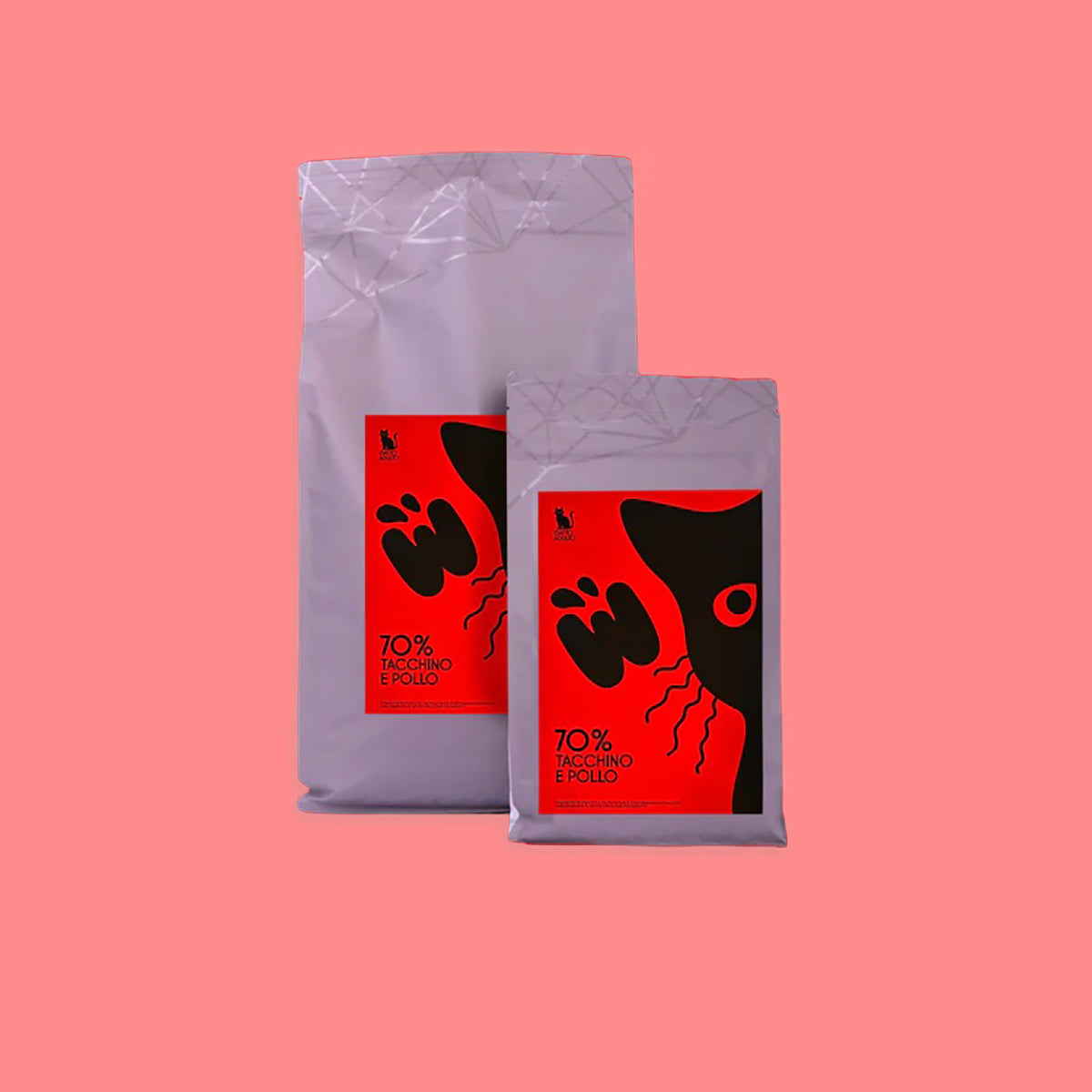 FUSA PACK -10% TACCHINO E POLLO