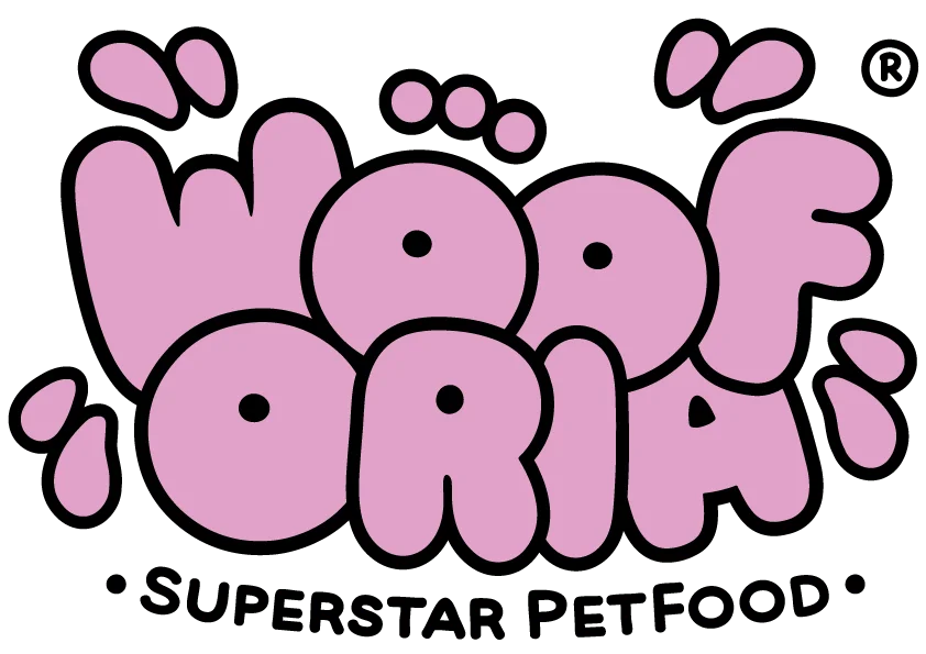 Wooforia Pet
